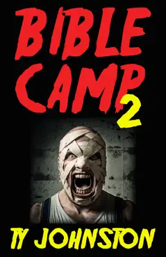 bible camp 2 book cover image
