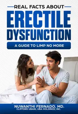 real facts about erectile dysfuction imagen de la portada del libro