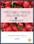 Cookbook e-book