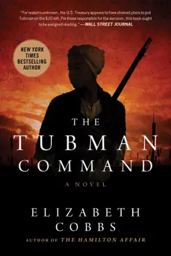 the tubman command book cover image