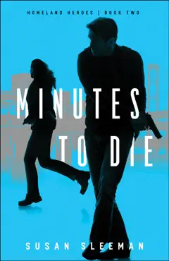 minutes to die book cover image