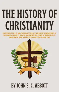 the history of christianity imagen de la portada del libro
