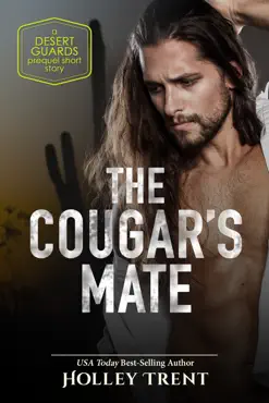 the cougar's mate book cover image