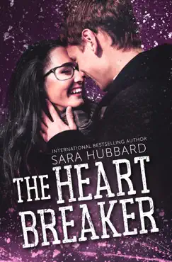 the heartbreaker book cover image