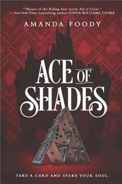 ace of shades book cover image