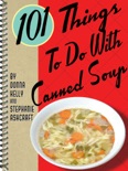 101 Things To Do With Canned Soup e-book
