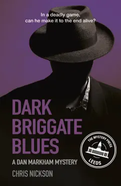 dark briggate blues book cover image