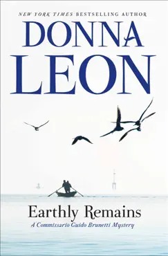 earthly remains book cover image