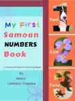 My First Samoan Numbers Book synopsis, comments