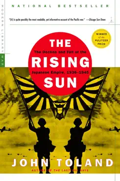 the rising sun book cover image