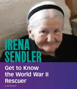irena sendler book cover image