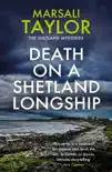 Death on a Shetland Longship synopsis, comments
