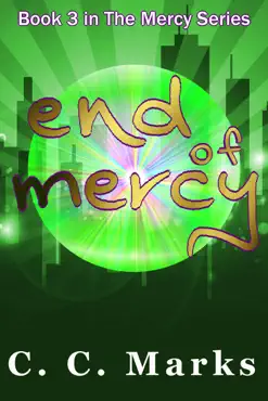 end of mercy book cover image
