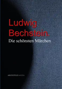 ludwig bechstein book cover image