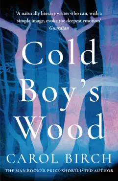 cold boy's wood imagen de la portada del libro