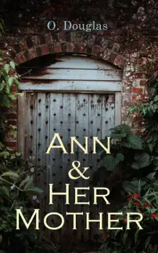 ann and her mother book cover image
