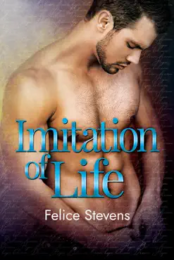 imitation of life book cover image
