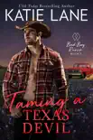 Taming a Texas Devil synopsis, comments