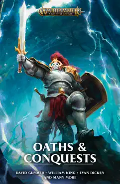oaths and conquests book cover image