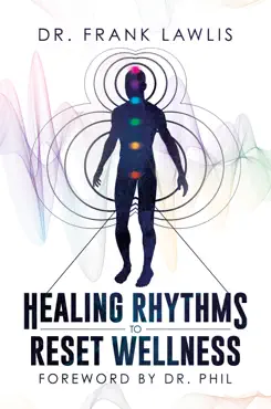healing rhythms to reset wellness book cover image
