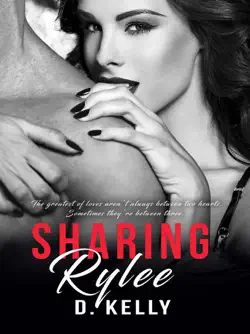 sharing rylee book cover image