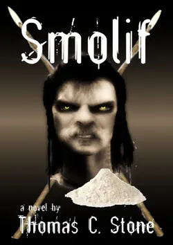 smolif book cover image