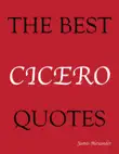 Best Cicero Quotes sinopsis y comentarios
