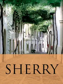 sherry book cover image