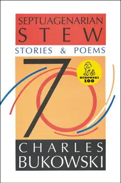 septuagenarian stew book cover image