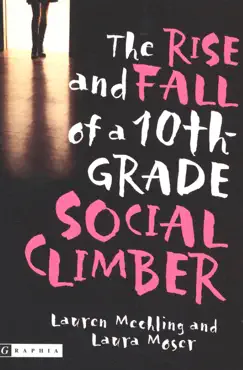 the rise and fall of a 10th-grade social climber book cover image