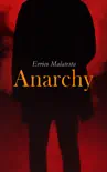 Anarchy synopsis, comments