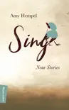 Sing synopsis, comments