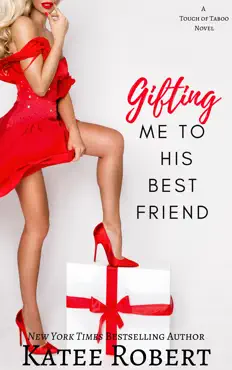 gifting me to his best friend book cover image