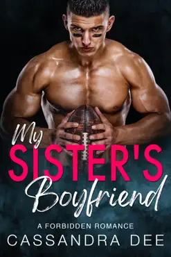 my sister's boyfriend book cover image