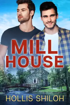 mill house book cover image