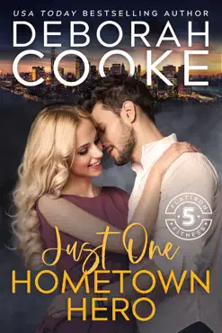 just one hometown hero book cover image