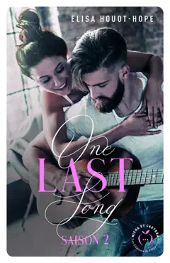 one last song - saison 2 book cover image