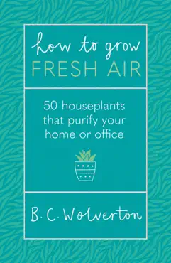 how to grow fresh air book cover image