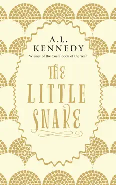 the little snake book cover image