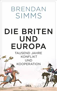 die briten und europa book cover image