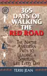 365 Days Of Walking The Red Road synopsis, comments