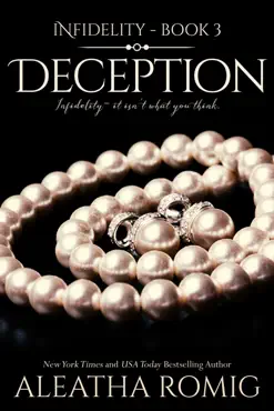 deception book cover image