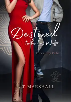 destined to be his wife book cover image