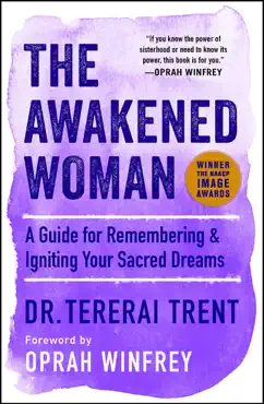 the awakened woman book cover image