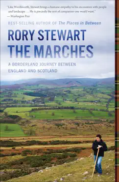 the marches book cover image
