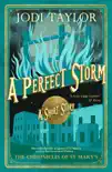 A Perfect Storm synopsis, comments