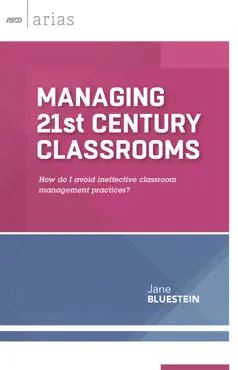 managing 21st century classrooms book cover image