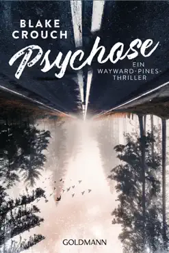 psychose book cover image