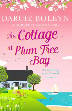 the cottage at plum tree bay book cover image