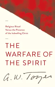 the warfare of the spirit book cover image